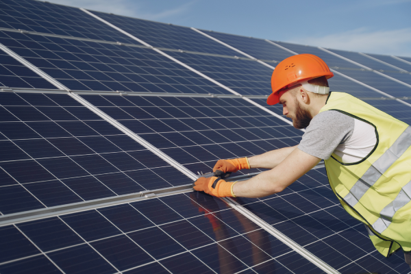 Unlock the 5 Benefits of Installing Solar Panels at Home